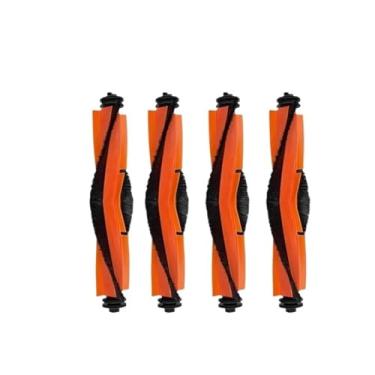 Imagem de Compatible with Compatible with Xiaomi Robot Vacuum X20+ / X20 Plus Replacement Parts Accessories Main Roller Side Brush Hepa Filter Mop Cloth Dust Bag(10)