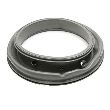 Imagem de Sealpro W11106747, W10340443 Junta de vedação de porta de arruela para bota de baixo compatível com Whirlpool