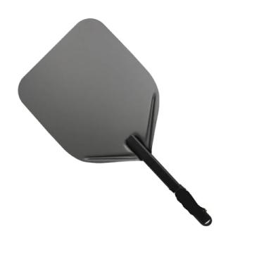 Imagem de WUHUQN 12 13 14 Pizza Peel cabo longo super suave pá leve torneamento de pizza acessórios para forno ao ar livre pizza pizza