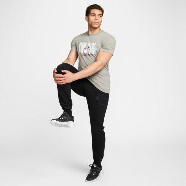 Imagem de Camiseta Nike Dri-FIT Swoosh Masculina-Masculino