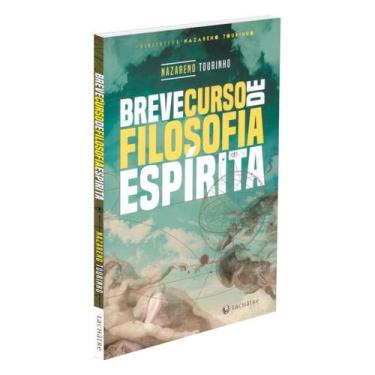 Imagem de Breve Curso de Filosofia Espírita - LACHATRE