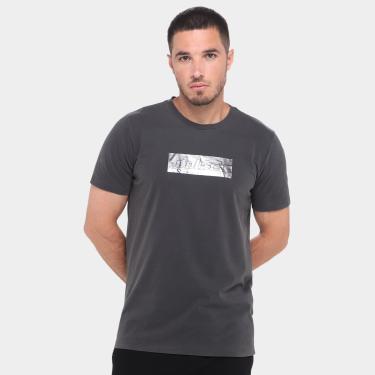Imagem de Camiseta Colcci Masculina-Masculino