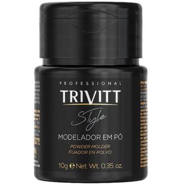 Imagem de Modelador em PoTrivitt Style Itallian 10g - Itallian Hairtech