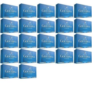 Imagem de Kit 22 Sabonetes de Glicerina Limpa Delicadamente a Pele - Arte Nativa