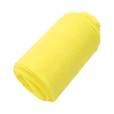 Imagem de Meias De Dança De Veludo Brancas Para Meninas, Profissionais, Meias Ca