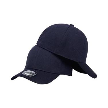 Imagem de Boné Snapback De Alta Qualidade Para Homens E Mulheres, Estilo Trucker