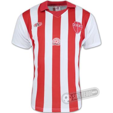 Imagem de Camisa Sorocabana - Modelo I