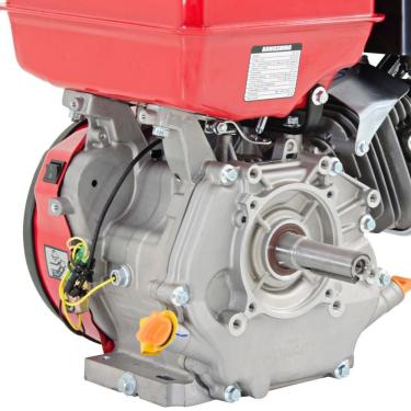 Imagem de Motor Estacionário Ge-900 9hp 277cc 4 Tempos Partida Manual