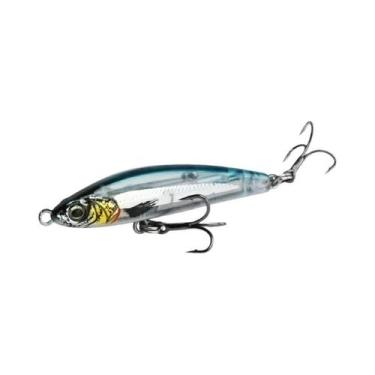 Imagem de Isca De Pesca Pesada 50MM 8G Para Água Salgada BLUX EXILE 50 Sinking G