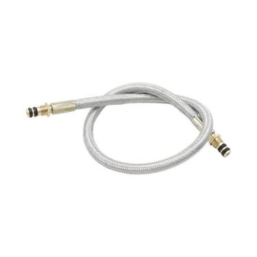 Imagem de Adaptador De Extensão De Mangueira De Gás Para Fogão De Camping Ao Ar 