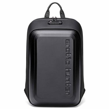 Imagem de Mochila Arctic Hunter Notebook Executiva Reforçada Espaçosa 18 Litros-Masculino