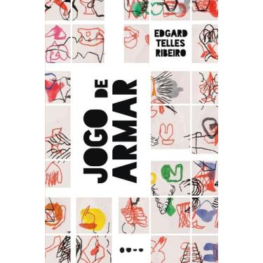 Imagem de Livro - Jogo de armar