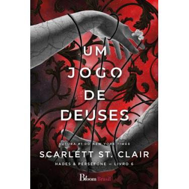 Imagem de Jogo de Deuses, Um - Bloom Brasil