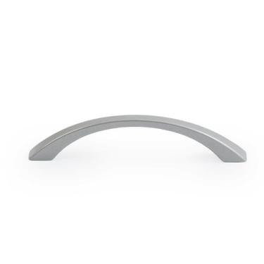 Imagem de Puxador móveis Puxador de armário Puxador de guarda roupa gaveta 9,6cm