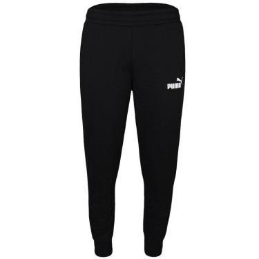 Imagem de Calça Puma Masculina Ess Logo Pants-Masculino