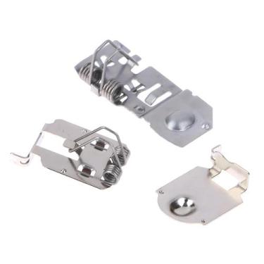 Imagem de Suporte Para Bateria De Controle Remoto De Jogo WII, Acessórios Para J