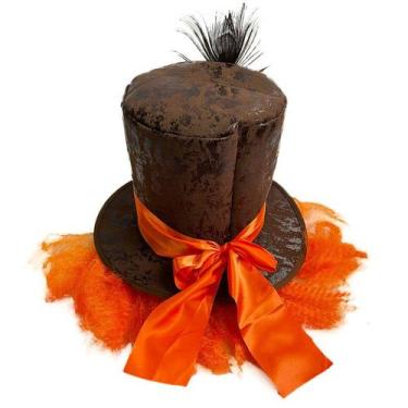 Imagem de Chapéu de cosplay Irishs Magicians Warm Soft Cozy Poliéster - Yiweisai