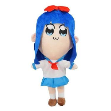Imagem de Boneca de pelúcia Pops And Pipis Anime 30cm - Yiweisai