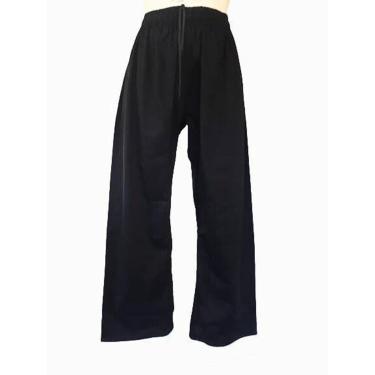 Imagem de Calça Adulto Taekwondo, Karate-Unissex