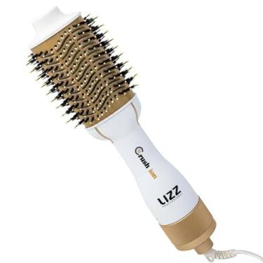Imagem de Escova Secadora Crush Ion Classic Bivolt - Lizz Profissional