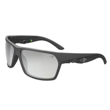 Imagem de Óculos Solar Mormaii Amazônia 2 442a1409  Lente Prata Flash-Masculino