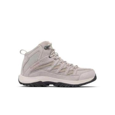 Imagem de Bota Columbia Feminina Crestwood Mid Waterproof-Feminino