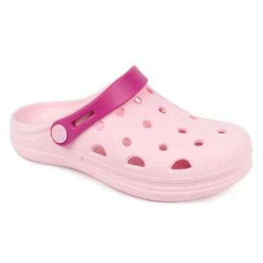 Imagem de SANDÁLIA BABUCHE WORLD COLORS POP KIDS REF:125025 MENINA-Feminino