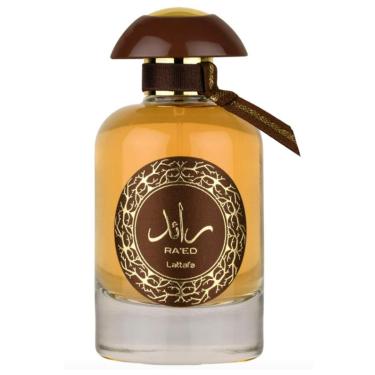 Imagem de Perfume Lattafa Raed Oud Edp Unissex 100ml-Unissex