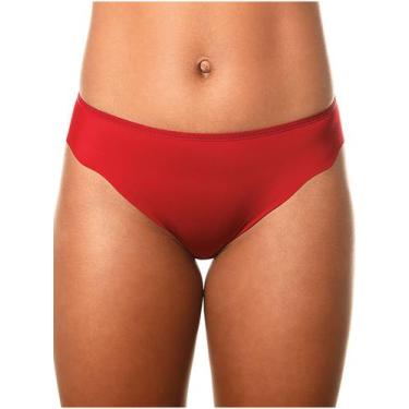 Imagem de Calcinha Biquíni Demillus 016498 Virtuel Corte à Laser (ANTIGA 016496)