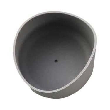 Imagem de Capa De Silicone Curvada Para Copo De Água 6.5CM Antiderrapante Com Is