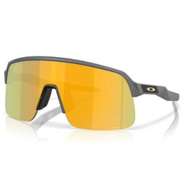 Imagem de Óculos de Sol Oakley Sutro Lite S Matte Carbon Prizm 24k-Masculino