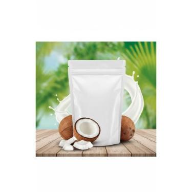 Imagem de Leite de Coco em Pó Puro 1kg - Cremoso e Sem Açúcar - Congratulations 