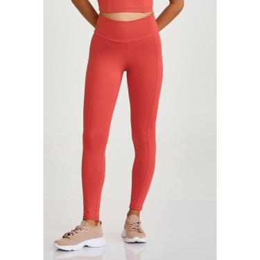 Imagem de Calça Legging Caju Brasil Pro Montaria Feminina-Feminino