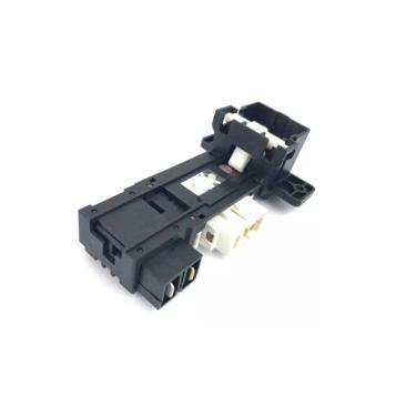 Imagem de Trava da Tampa Lavadora Brastemp W10829873