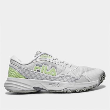 Imagem de Tênis Fila Serve Feminino-Feminino