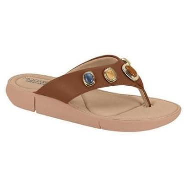 Imagem de Chinelo Tamanco Modare 7199109 Feminino-Feminino