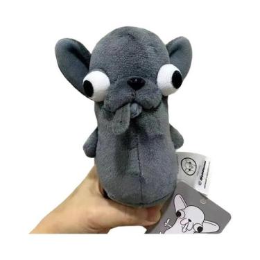 Imagem de Chaveiro De Pelúcia Fofo E Divertido Para Mochila, Presente Para Escol