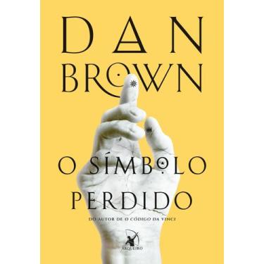Imagem de Livro - O símbolo perdido (Robert Langdon - Livro 3)