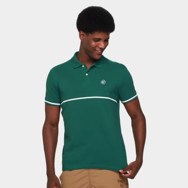 Imagem de Camisa Polo Colcci X Masculina-Masculino