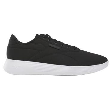 Imagem de Tênis Reebok Active Lite Masculino - Preto e Branco-Masculino