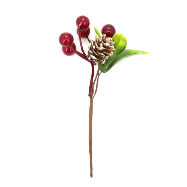 Imagem de HASTE FRUTOS 21CM CV244305 Cazza