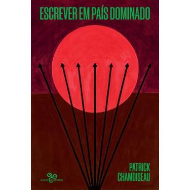 Imagem de Livro - Escrever em país dominado