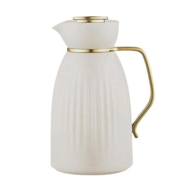 Imagem de Garrafa Térmica Jade Classic 1L Click Abre e Fecha Tuut