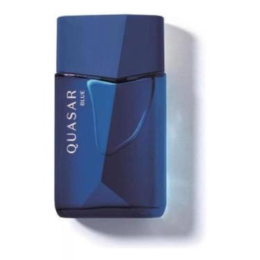 Imagem de Colônia Quasar Blue 100ml - Oboticario