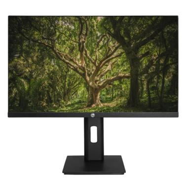 Imagem de Monitor LED 23.8" BrazilPC Frameless Antirreflexo BPC24SADP-100 - FHD 100Hz