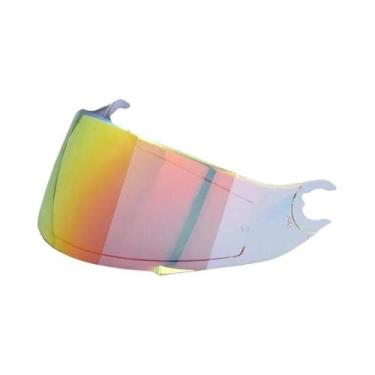 Imagem de Viseira De Capacete De Motocicleta SHARK Skwal 2 D-Skwal 2 Spartan Car