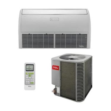 Imagem de Ar Condicionado 36000 BTUs TCL Split Inverter Frio 220V, 220V