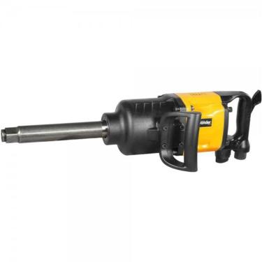 Imagem de Chave de Impacto Pneumática 1" 254mm Vonder  Borracharia Oficinas CIV 100