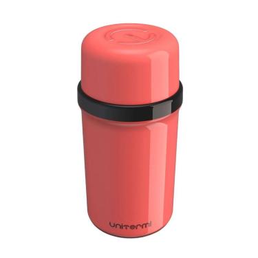 Imagem de Garrafa Térmica Fano 250 ml Rosa