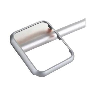Imagem de Capa Protetora De Alumínio Dourado Para Apple Watch SE Série 10 9 8 7 